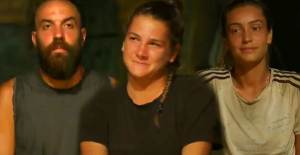 Survivor Nisa: Sercan'ın Zehir Zekası Var