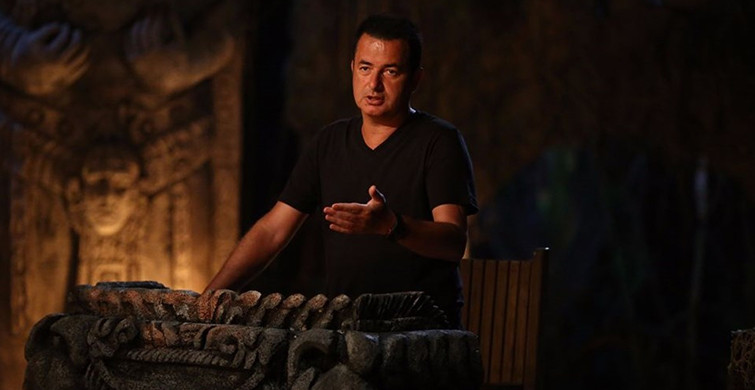 Survivor 2020 Yayın Tarihi Belli Oldu
