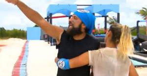 Semih Öztürk'ten Flaş İddia: Yasin Diskalifiye Olabilir 