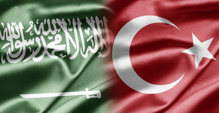 Suudi Arabistan'da Şok Bir Gelişme Yaşandı!