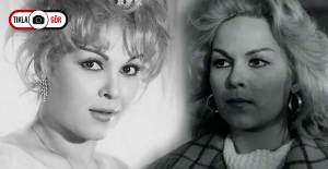 Suzan Avcı'nın Son Haline Beğeni Yağdı
