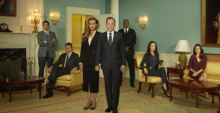 Designated Survivor Dizisi Nerede Çekildi? Oyuncuları Kimler, Konusu Ne?