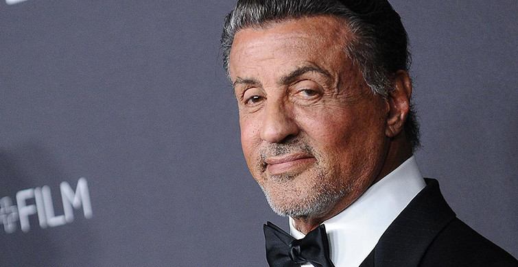 Sylvester Stallone Kimdir? Sylvester Stallone Boyu Kaç, Kilosu Kaç, Aslen Nereli, Sevgilisi Kimdir?