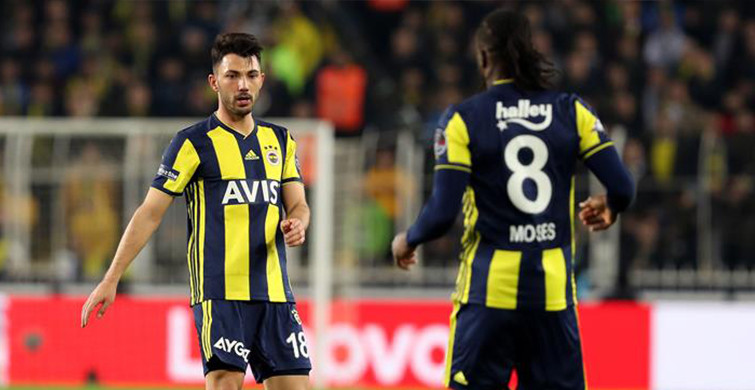 Tolgay'a Taraftardan Sert Tepki 