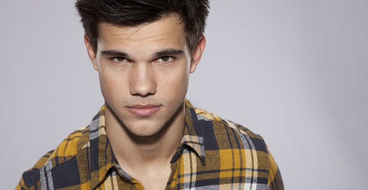 Taylor Lautner Kimdir? Taylor Lautner Boyu Kaç, Kilosu Kaç, Aslen Nereli, Sevgilisi Kimdir?