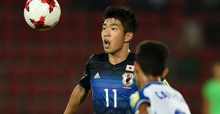 Galatasaray'da Yeni İsim Taisei Miyashiro