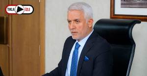 Talat Bulut’tan Duygusal Paylaşım