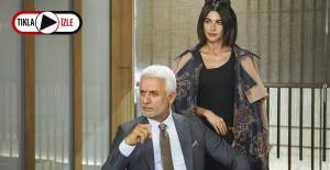 Talat Bulut’tan Nesrin Cavadzade Paylaşımı