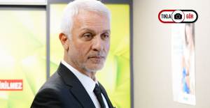 Talat Bulut’un Yeşilçam Özlemi