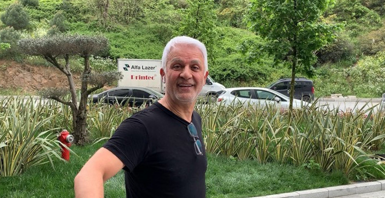 Talat Bulut Fotoğrafları - Talat Bulut Resimleri