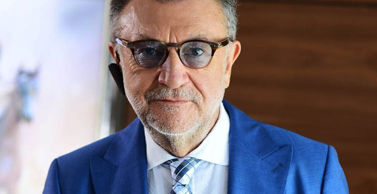 Tamer Levent 
