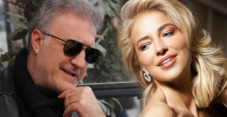Tamer Karadağlı'dan Burcu Esmersoy Açıklaması