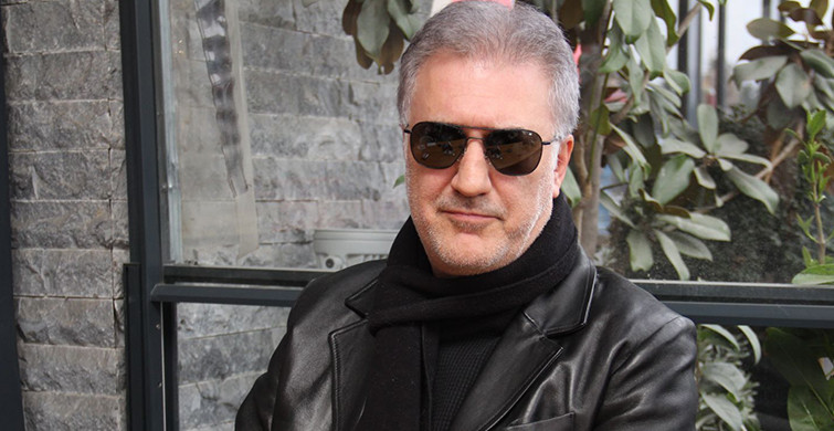 Tamer Karadağlı Yeni İmajıyla Sosyal Medyayı Salladı