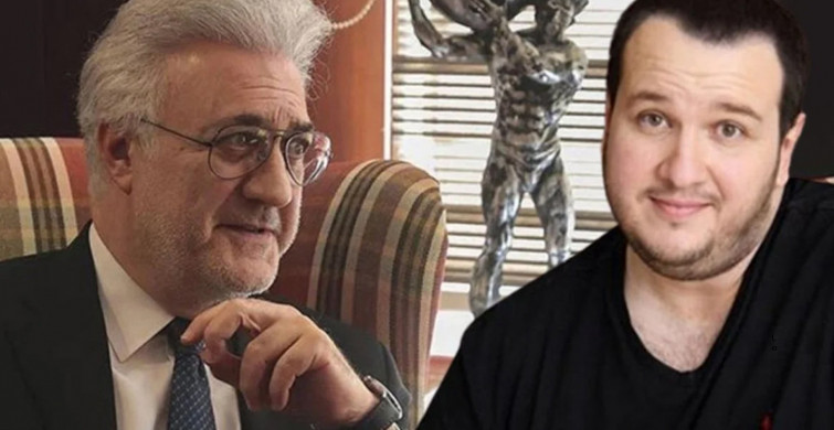 Tamer Karadağlı kendisini tiye alan Şahan Gökbakar'a acımadı: Mahkemeye verdi!