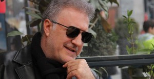 Tamer Karadağlı, Eski Eşi Arzu Balkan ile Kızı Zeyno Hakkında Konuştu