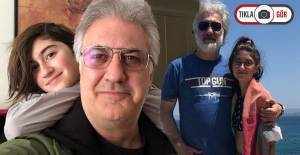 Tamer Karadağlı, Kızı Zeyno’ya Röportaj Verdi