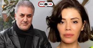 Tamer Karadağlı'dan Didem Ceran Açıklaması