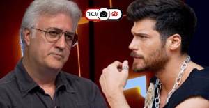 Tamer Karadağlı’dan Can Yaman Açıklaması