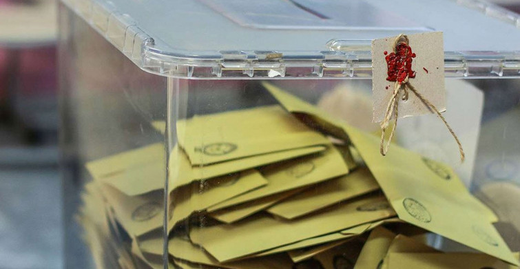 Tarihi seçime 4 gün kaldı: Liderlerin oy kullanacağı yerler belli oldu