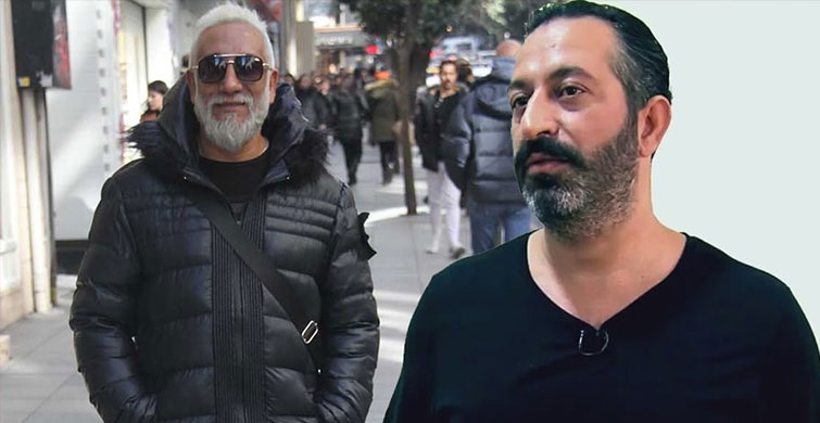 Tarık Mengüç, Cem Yılmaz’a Sitem Etti