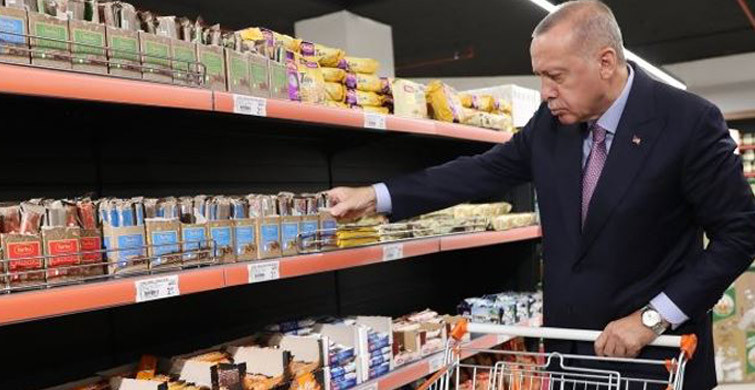 Tarım Kredi Kooperatifi Marketlerinin Sayısı Artıyor