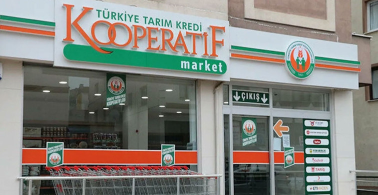 Tarım Kredi Marketin Ramazana özel indirim kataloğunu yayınladı!