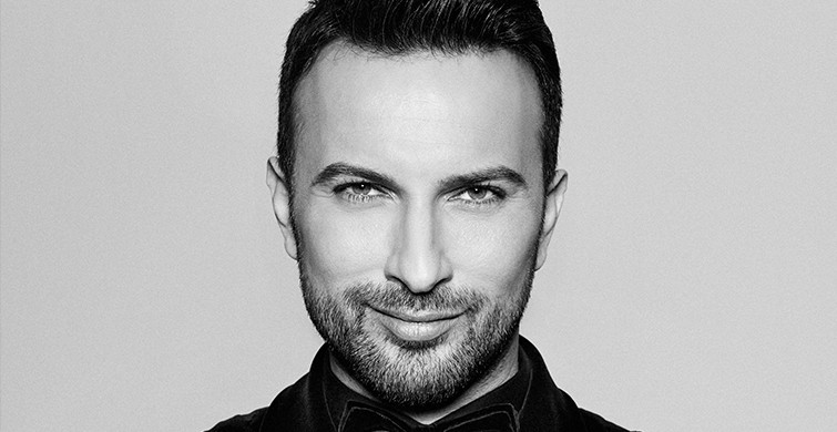 Tarkan, Kıbrıs'a Ailesiyle Birlikte Gidecek