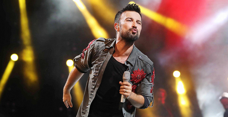 Tarkan Bir Ayda 15 Milyon TL Kazandı