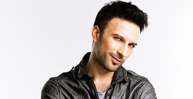Tarkan Yılbaşı Konserinden 2 Milyon TL Kazanacak