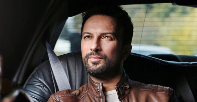 Tarkan, Takipçilerini 90'lı Yıllara Götürdü