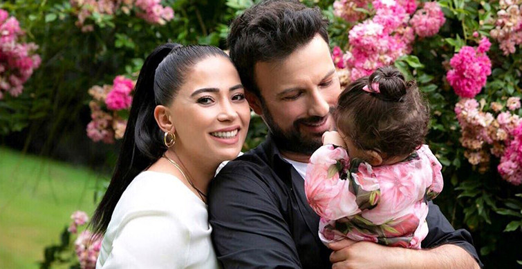 Tarkan İkinci Kez Baba Oluyor