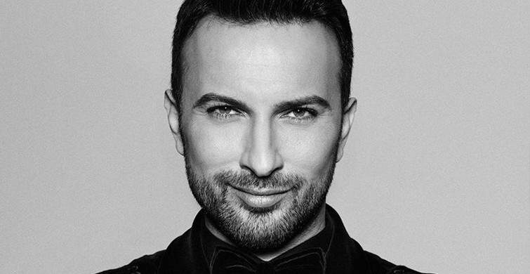 Tarkan, Babalık Duygusunu Anlattı