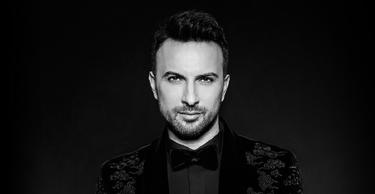 Tarkan, Kızının Doğum Günü Partisini Sosyal Medyada Paylaştı