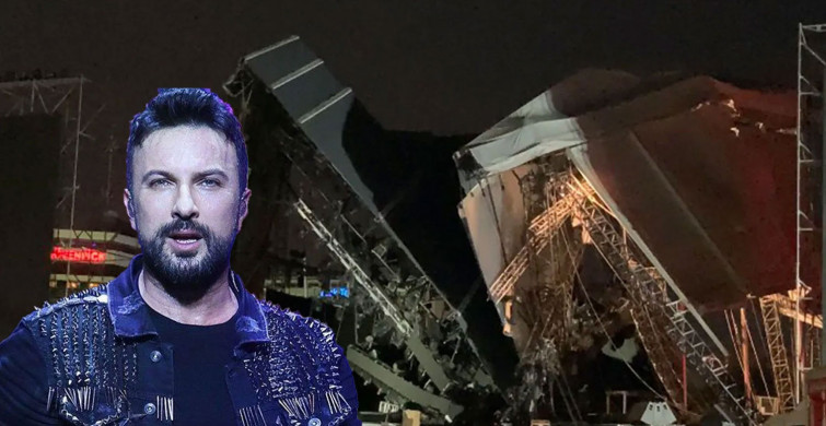 Tarkan kimdir?