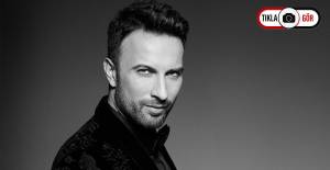 Tarkan’ın Tatil Özlemi
