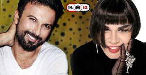 Tarkan, Sezen Aksu’nun Doğum Gününü Kutladı