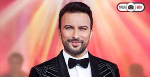 Tarkan Karantinada Saçlarını Uzattı
