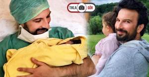 Tarkan, Kızı Liya İle Babalar Günü’nü Kutladı