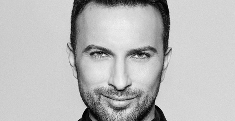 Tarkan'ın Estetiksiz Fotoğrafı Sosyal Medyayı Salladı!