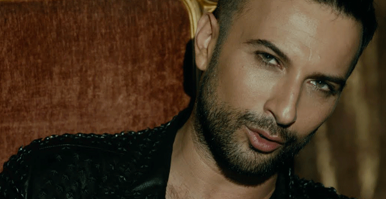Tarkan'ın Son Hali Görenlerini Şoka Uğrattı!