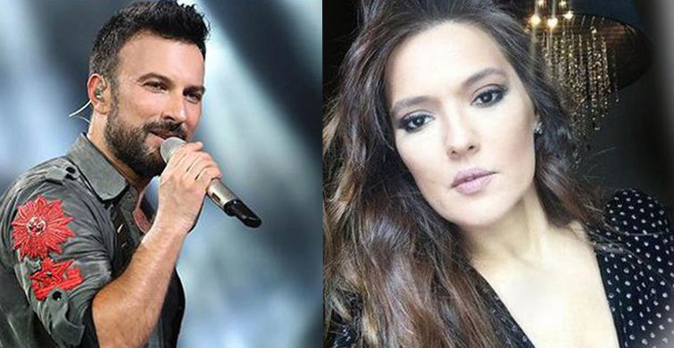 Demet Akalın’dan Tarkan Hayranlarını Korkutan Paylaşım