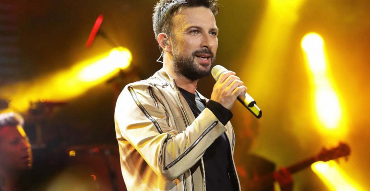 Tarkan'dan büyük müjde: ''Az kaldı'' diyerek duyurdu!
