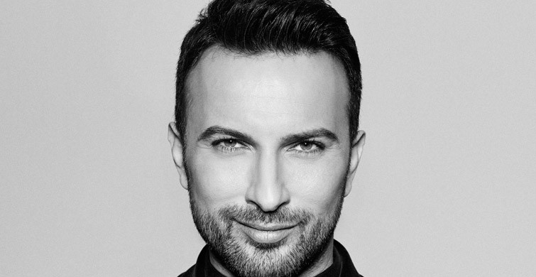 Tarkan'la Yıllar Önce Fotoğraf Çektiren Çocuğun Son Hali
