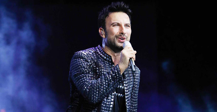 Tarkan Adına Antalya'da Mezar Taşı Yapıldı