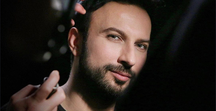 Tarkan Moskova Konseri İle Esti Gürledi