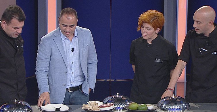 The Taste Türkiye Yarışmasının Kazananı Belli Oldu