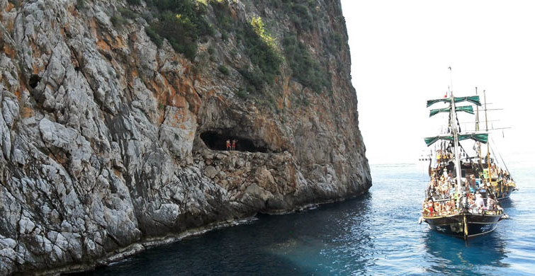 Sosyal Medyayı Sallayan Tatil Turu