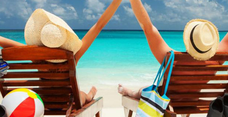 En Sık Yaptığımız Tatil Hataları! 