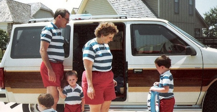 Tatil Fotoğrafları İçin Sıradışı Pozlar