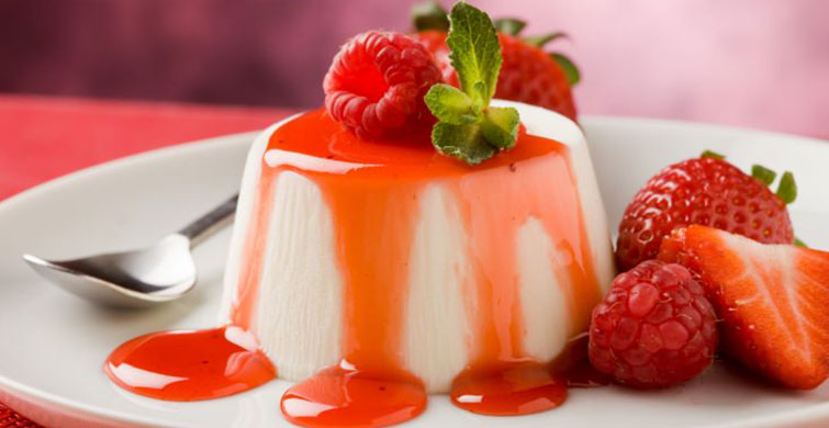 Tatlı Yemeden Önce Bunlara Bakın! Hangi Tatlı Kaç Kalori?